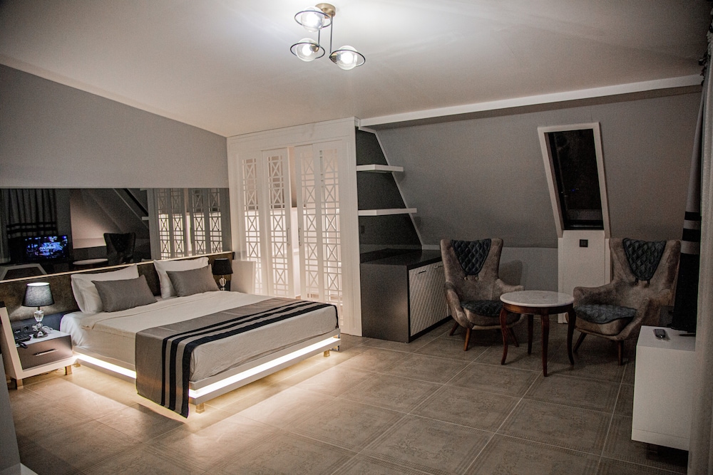 Sette Serenity Hotel Adults Only — Alanya — photo 3