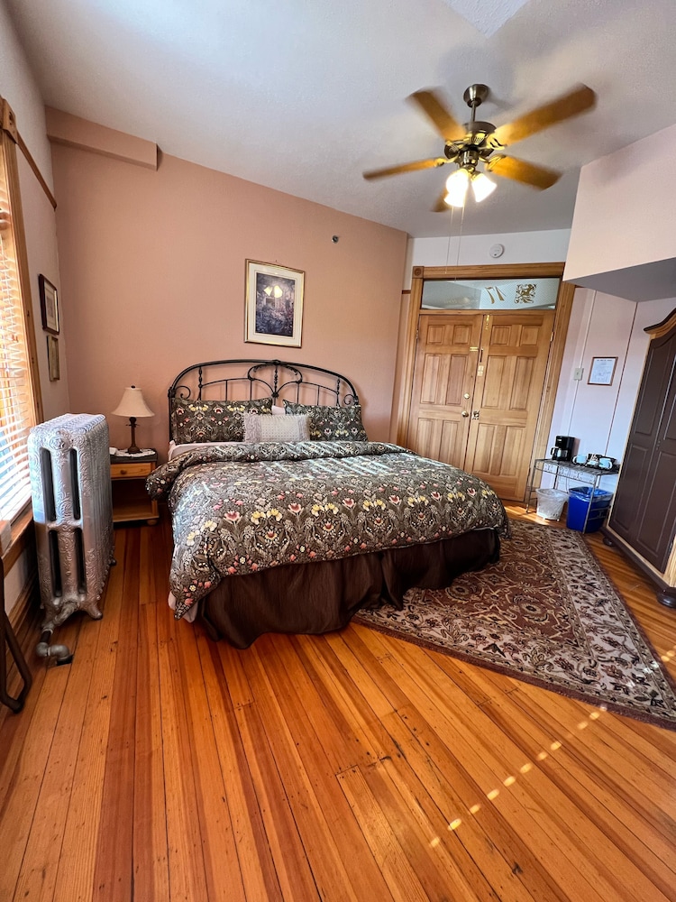 Hotel St. Nicholas - photo 17