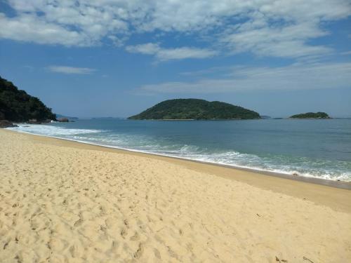 Solar das Canoas Prumirim - last minute hotel in Ubatuba