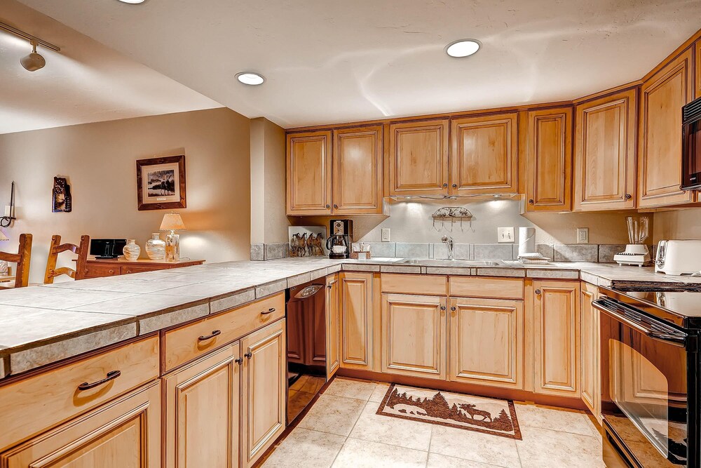 Park Station Condominium Hotel - photo 134