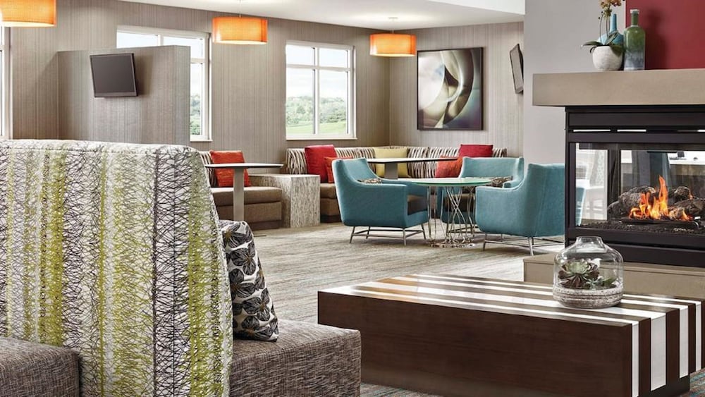 Residence Inn by Marriott Corpus Christi Downtown - photo 17