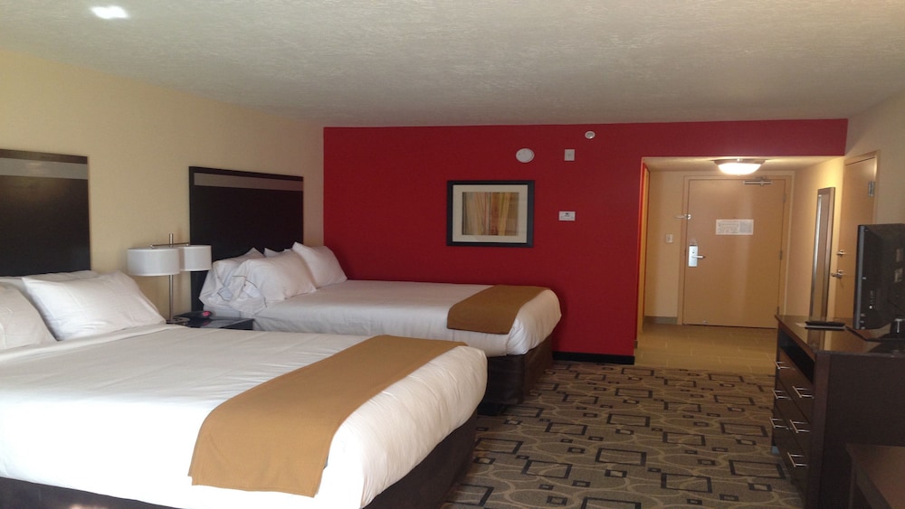 Holiday Inn Express Augusta Downtown by IHG - photo 4