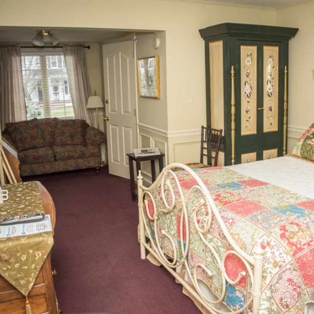 Vandiver Inn - photo 31