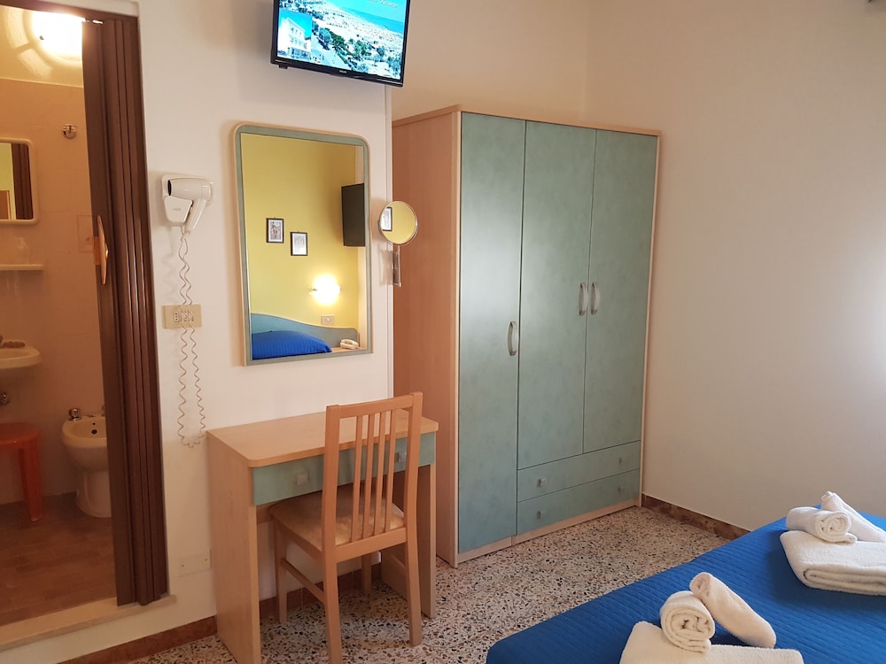 Hotel Villa Ersilia Rimini B B — Rimini