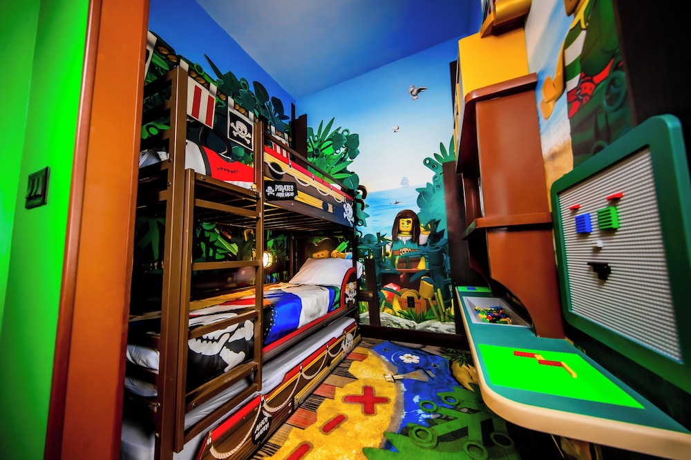 Legoland Florida Hotel - photo 35