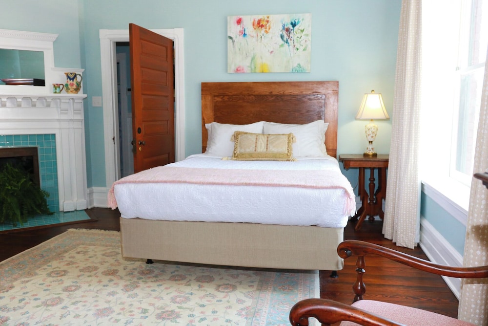 Summit Street Inns - photo 35