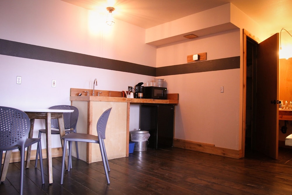Ashore Hotel - photo 31
