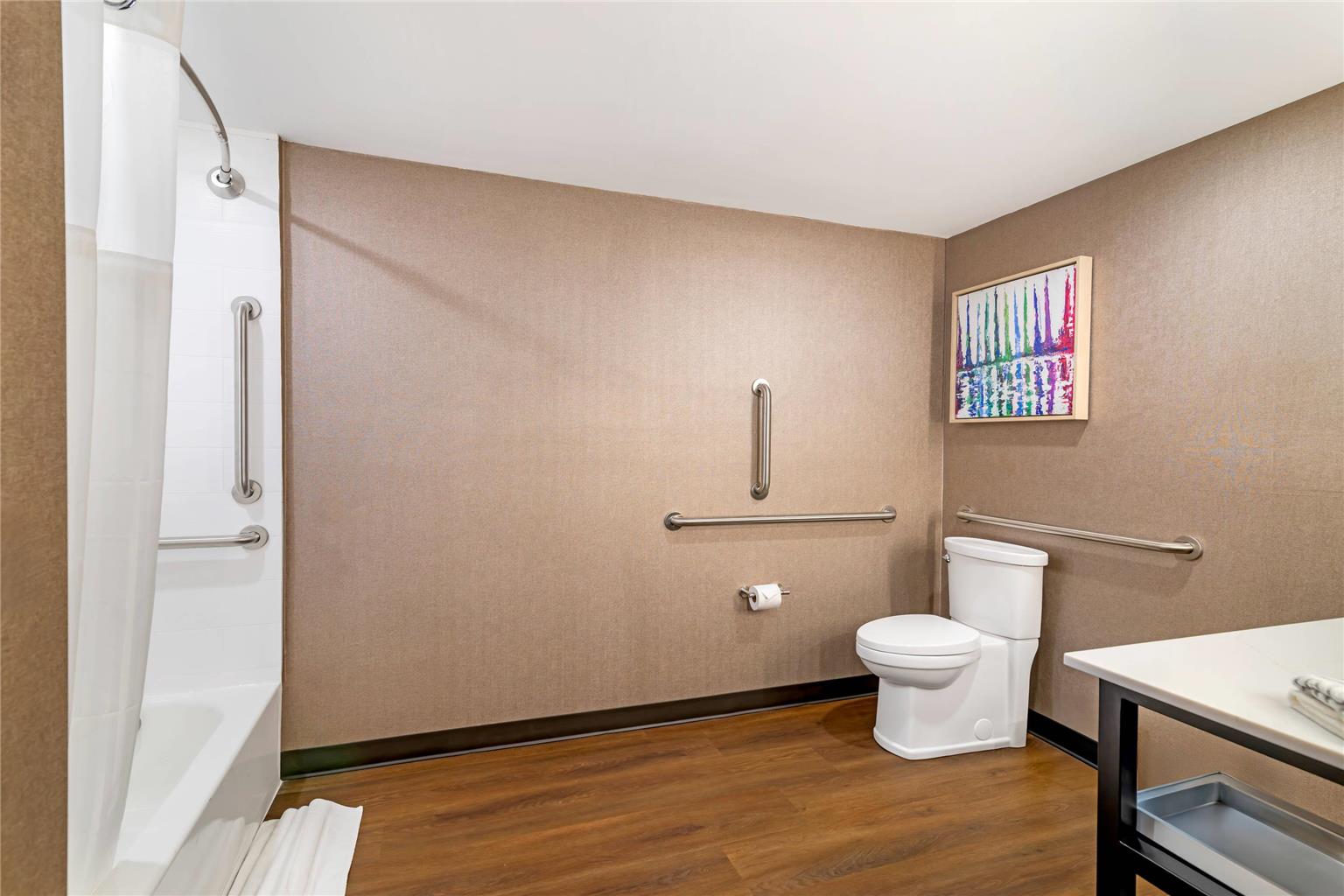 Cambria Hotel & Suites Plymouth - photo 14