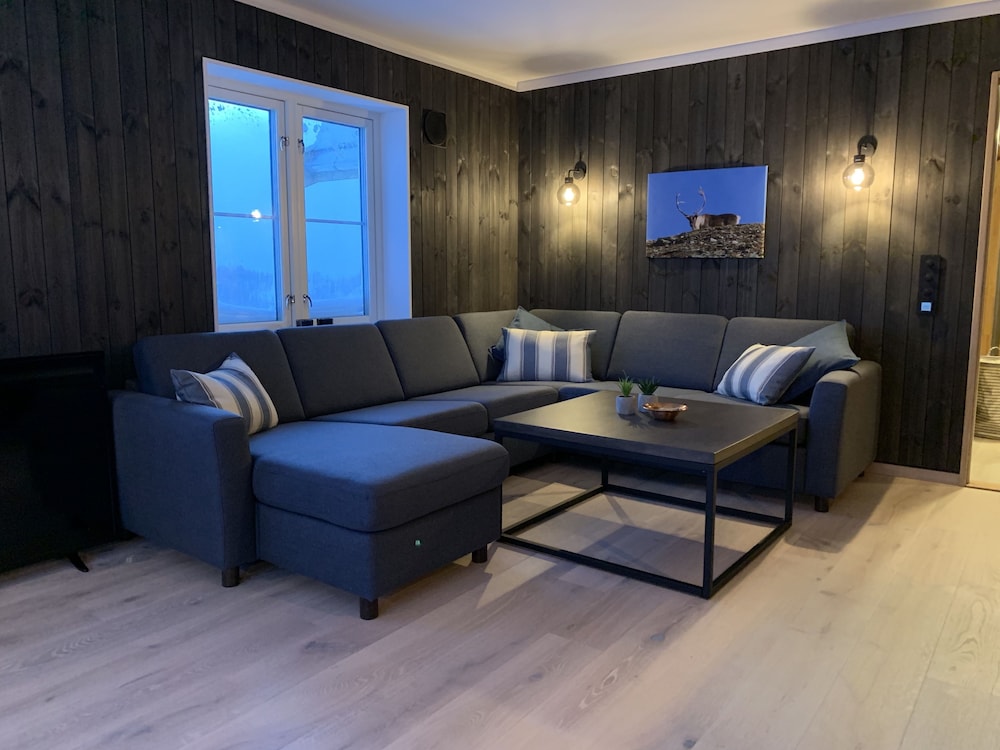 Jakobsbakken Mountain Resort - last minute hotel in Fauske