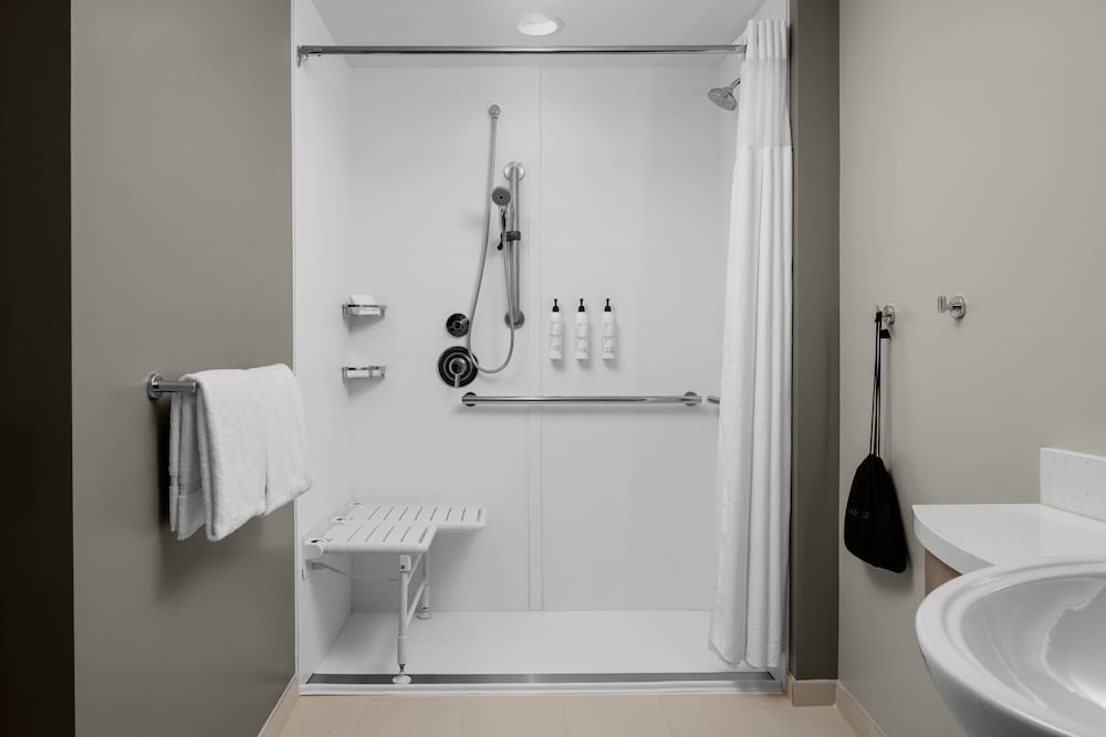 SpringHill Suites by Marriott Myrtle Beach Oceanfront - photo 20