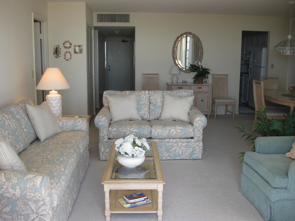 South Seas Tower 3 606 - photo 6