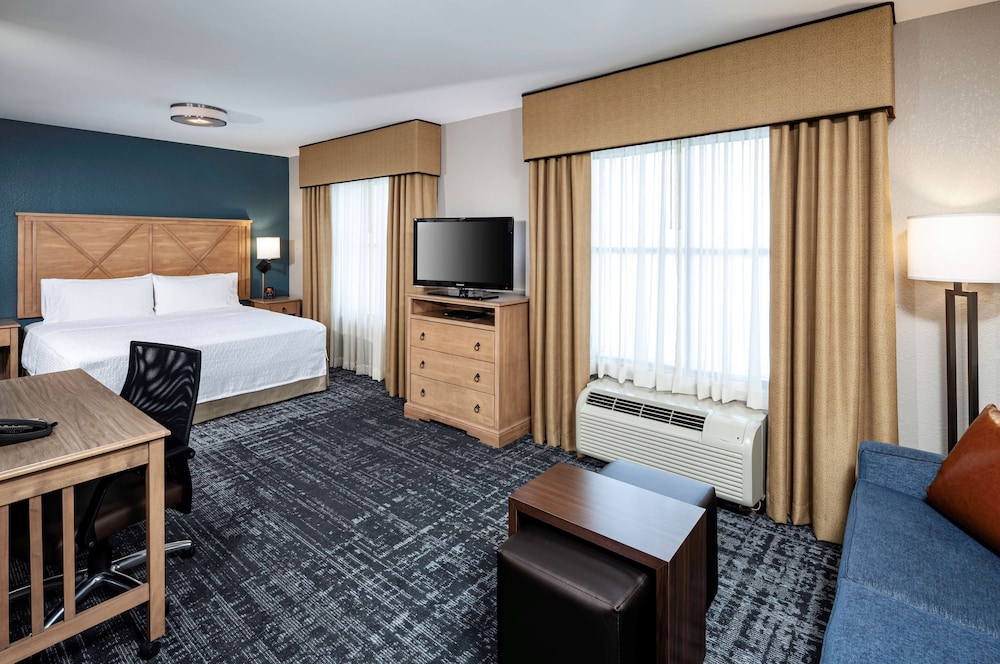 Homewood Suites by Hilton Austin Round Rock TX - photo 8