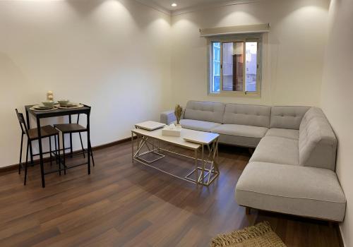 Luxurious 2 Bedroom Apartment in Batha Quraish — 4-Star Luxury Hotel in Mecca, Saudi Arabia
