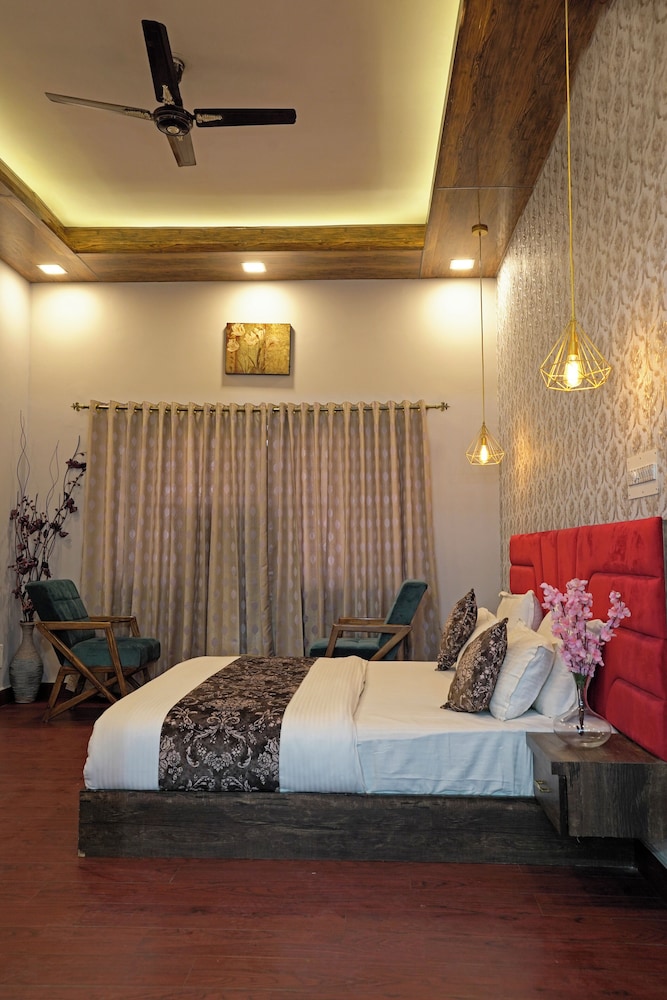 Haveli Banquet & Resort in Ajmer, India