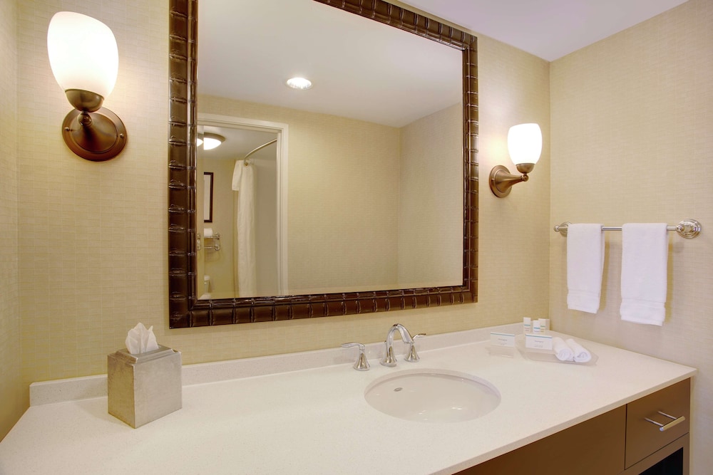 Homewood Suites by Hilton Tampa Brandon - photo 23