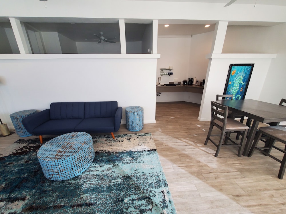 Sea Horse Resort - photo 66