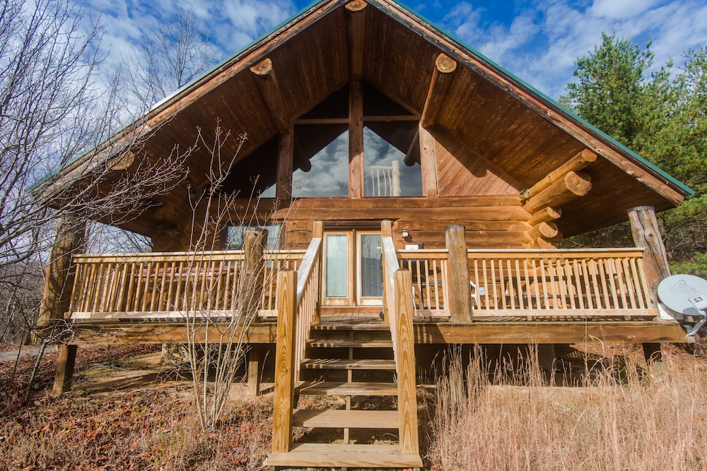 Heavenly Views Resort and Weddings - photo 31