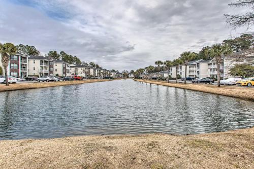 6 Mi to Boardwalk: 'mana tee Place' Resort Escape - photo 28