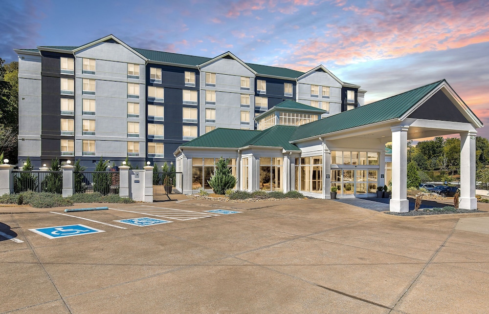 Crowne Plaza Nashville Airport by IHG - featured photo