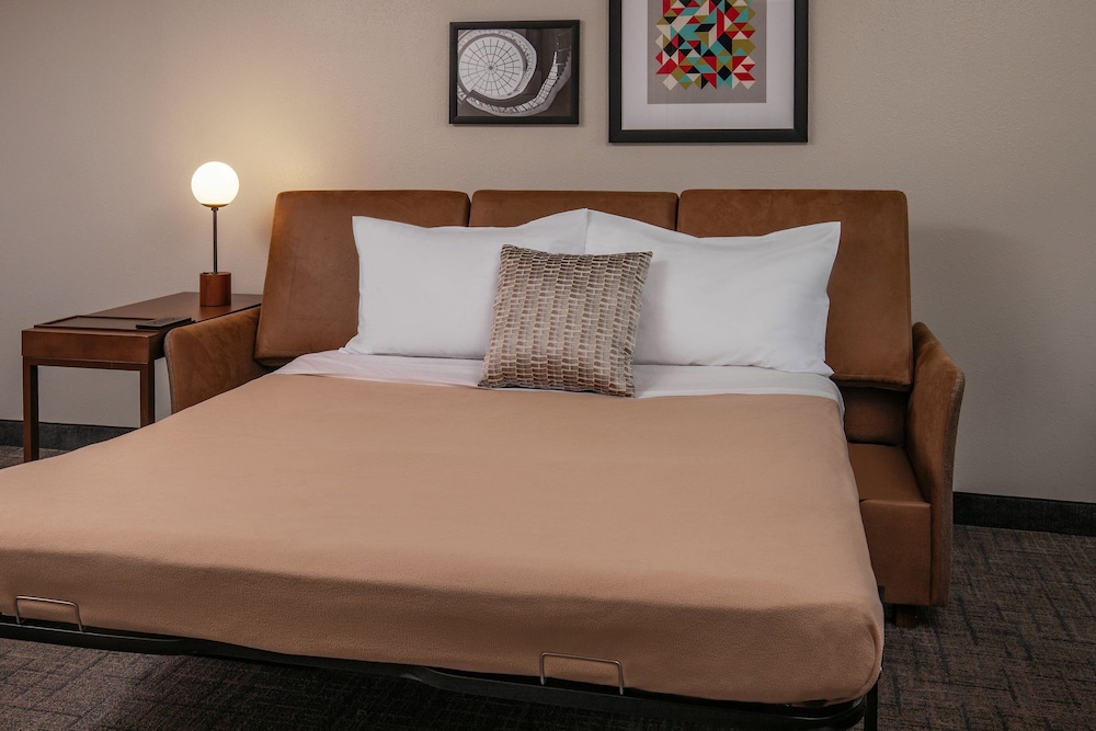 Residence Inn by Marriott Norfolk Airport - photo 15