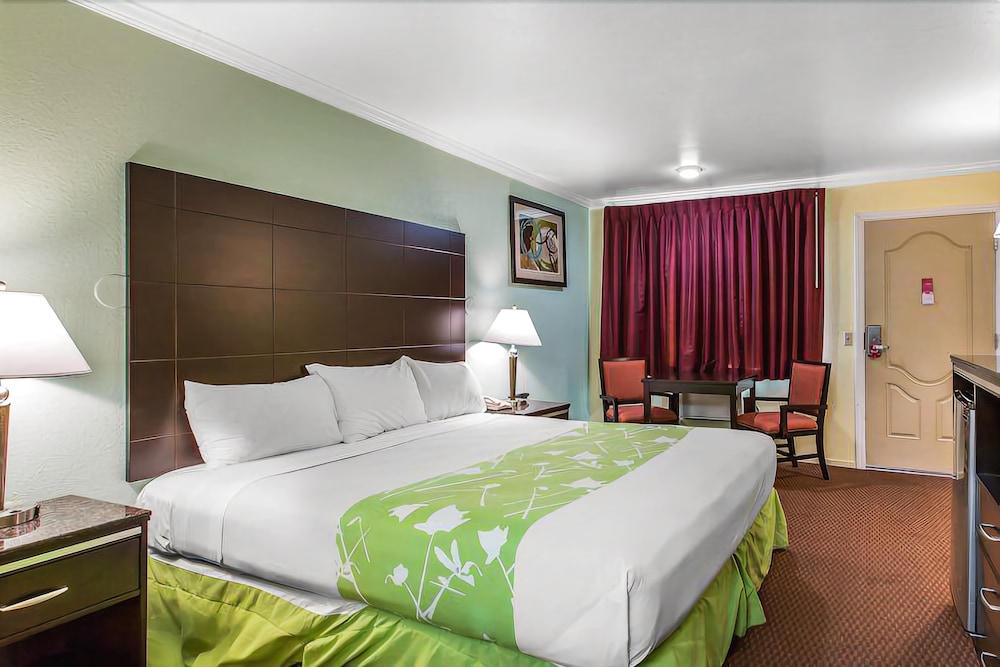 Morro Bay Beach Inn - photo 11