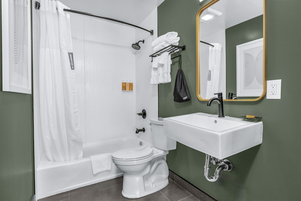 Nob Hill Hotel - photo 56