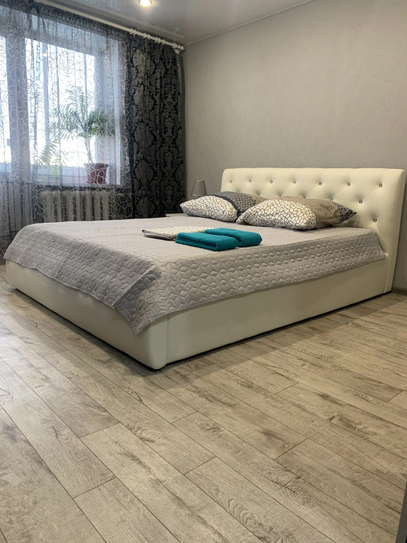 Nuzhny Adres Flat 22253015 — Kachkanar