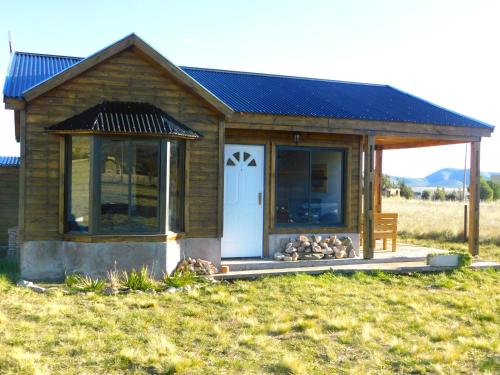Cabañas Ayres de Campo — Tornquist — photo 4