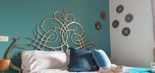 Argonauti Rooms Retreat in Pistoia, Italy