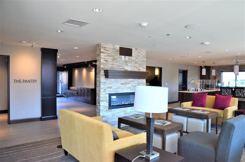 Staybridge Suites Hillsboro Orenco Station by IHG - photo 100