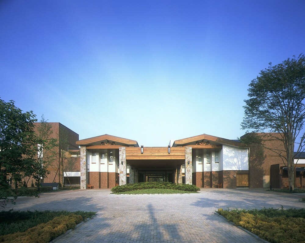 Hotel Harvest Kyukaruizawa in Saku, Japan