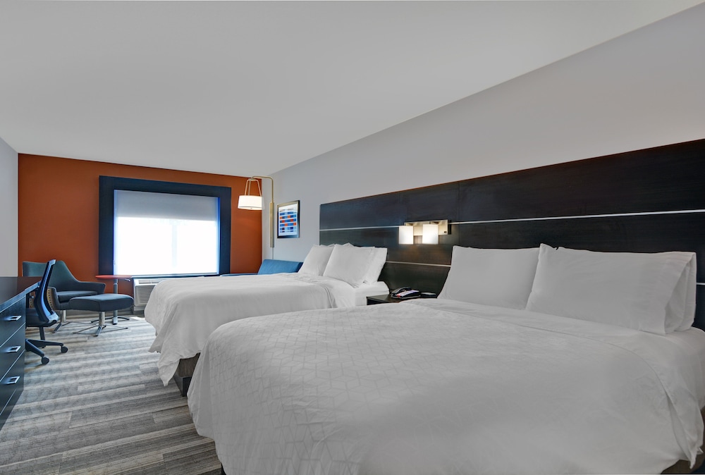 Holiday Inn Express Atmore by IHG - photo 8