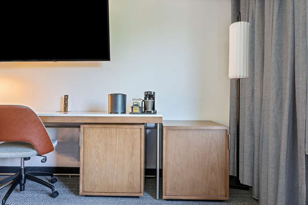 Sonesta Select San Ramon - photo 11