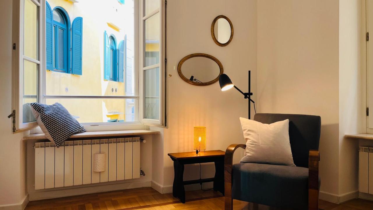 Casa Fonti Unita — 4-Star Luxury Hotel in Trieste, Italy