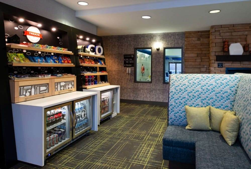 Hampton Inn Glenwood Springs - photo 57