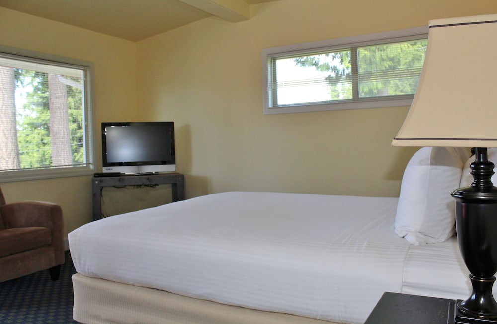 Anacortes Ship Harbor Inn - photo 14