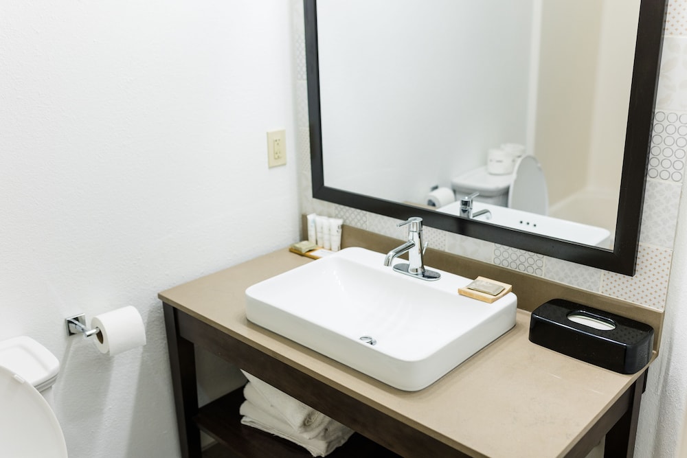Country Inn & Suites by Radisson Helen GA - photo 37
