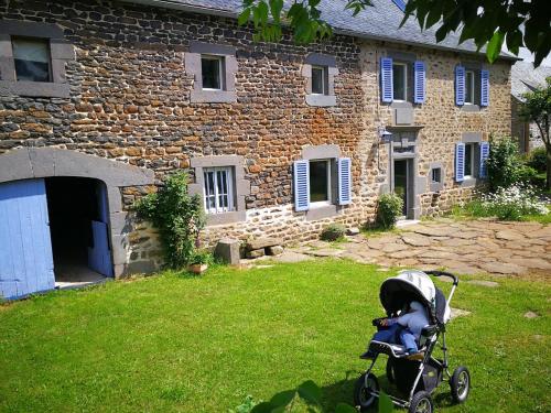 Ferme traditionnelle - last minute hotel in Unknown City