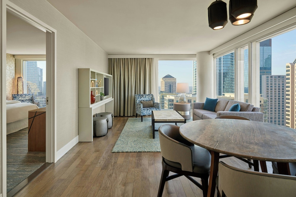 The Westin Austin Downtown - photo 32