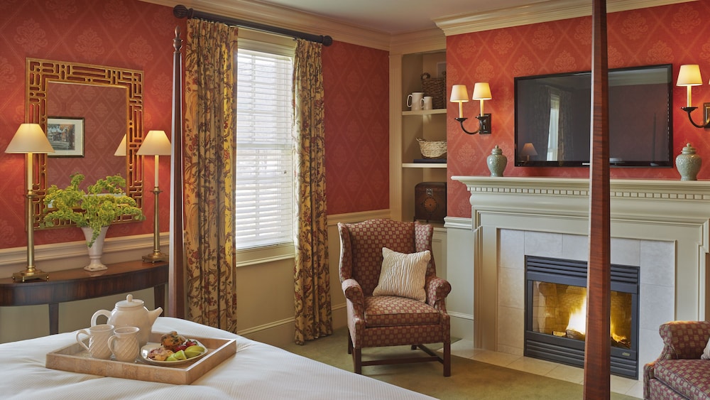 Green Mountain Inn - photo 4