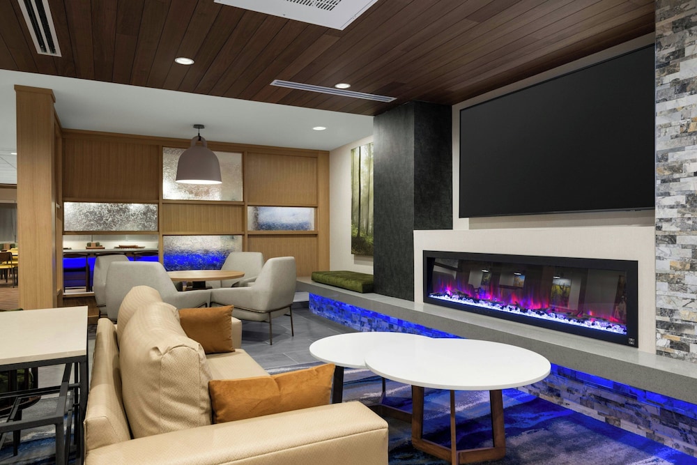 Fairfield by Marriott Inn & Suites Livermore - photo 3