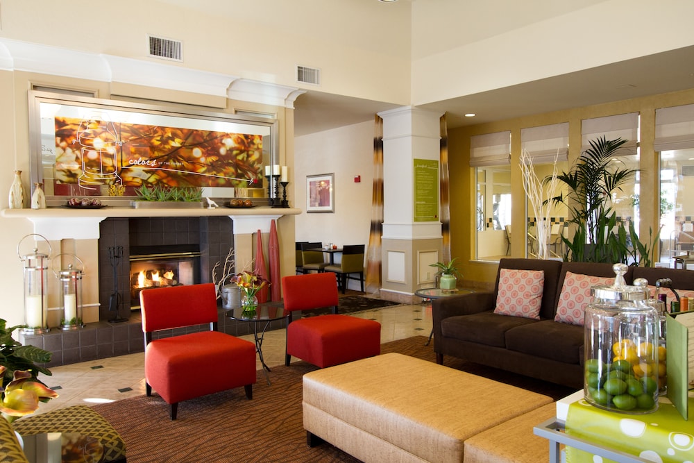Hilton Garden Inn Flagstaff - photo 10