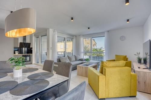 Monika&Jozsef in Porec, Croatia