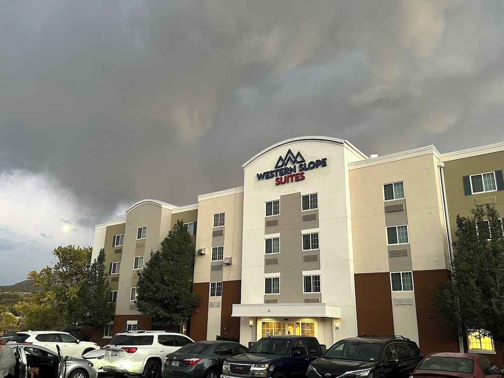 Western Slope Suites - featured photo