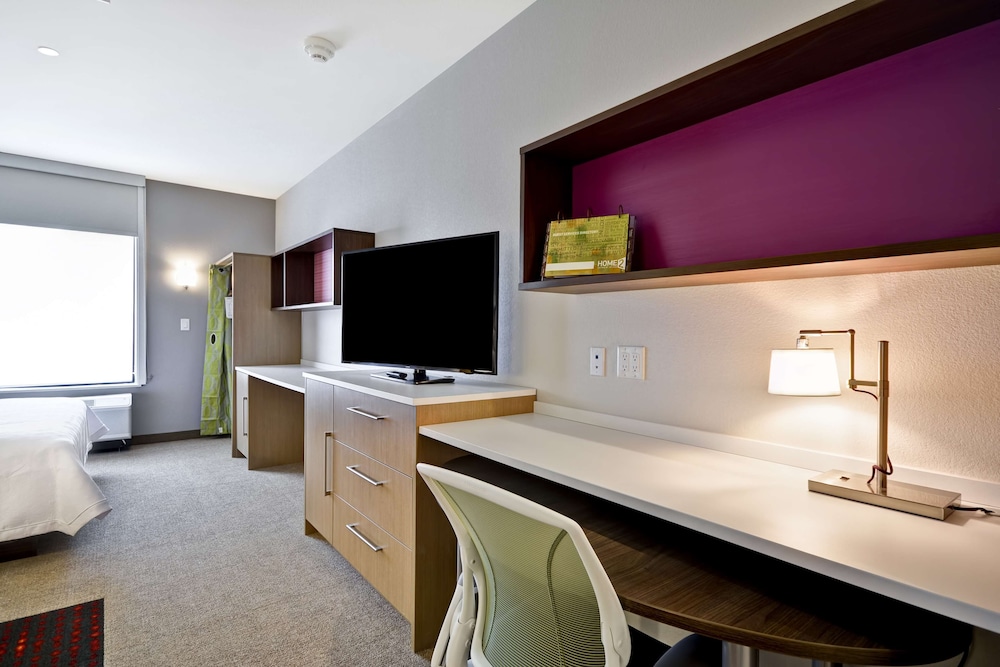 Home2 Suites by Hilton Fairview Allen - photo 11
