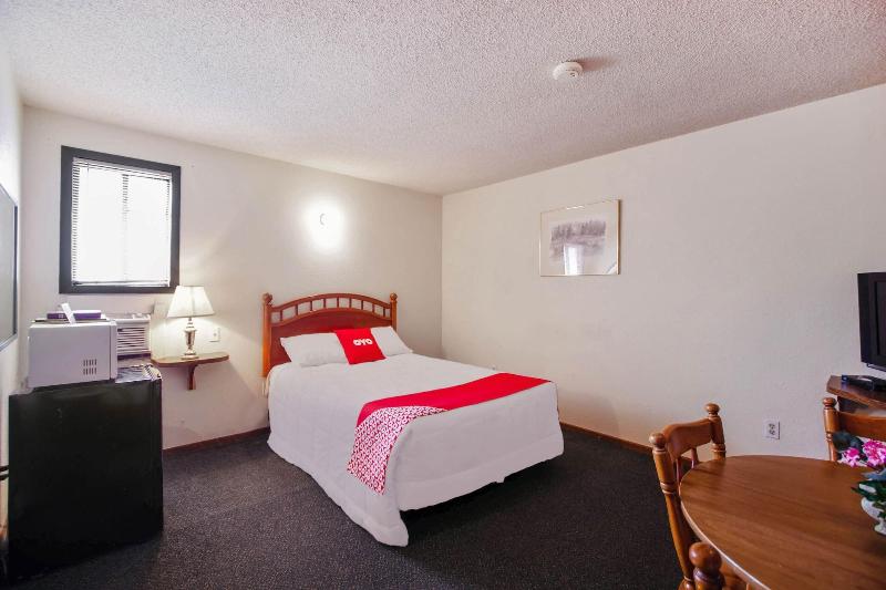 OYO Hotel Cheyenne Wells US 40 - featured photo