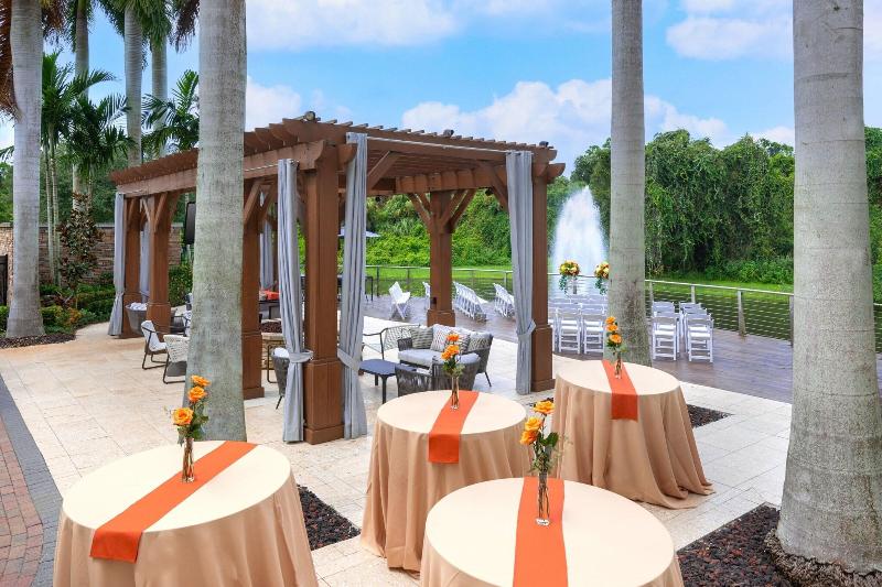 Courtyard by Marriott Sarasota at University Town Center - photo 79