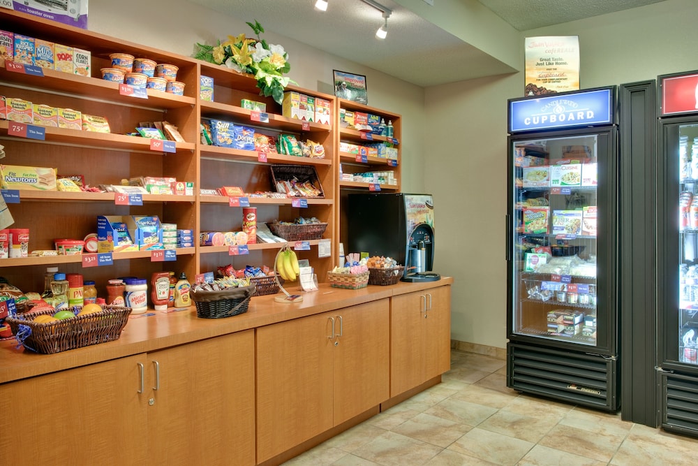 Candlewood Suites Nogales by IHG - photo 39