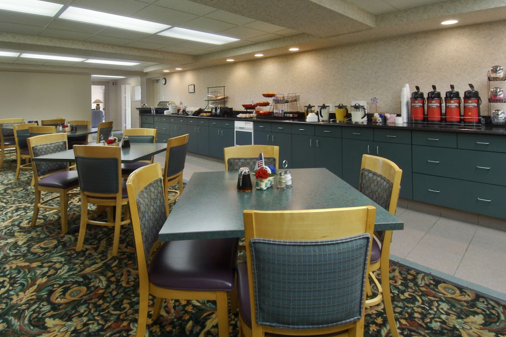 Economy Inn & Suites Shreveport - photo 19