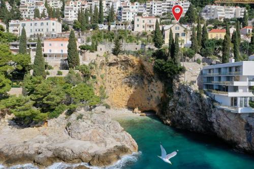 St Jacob Old town & sea view 2
